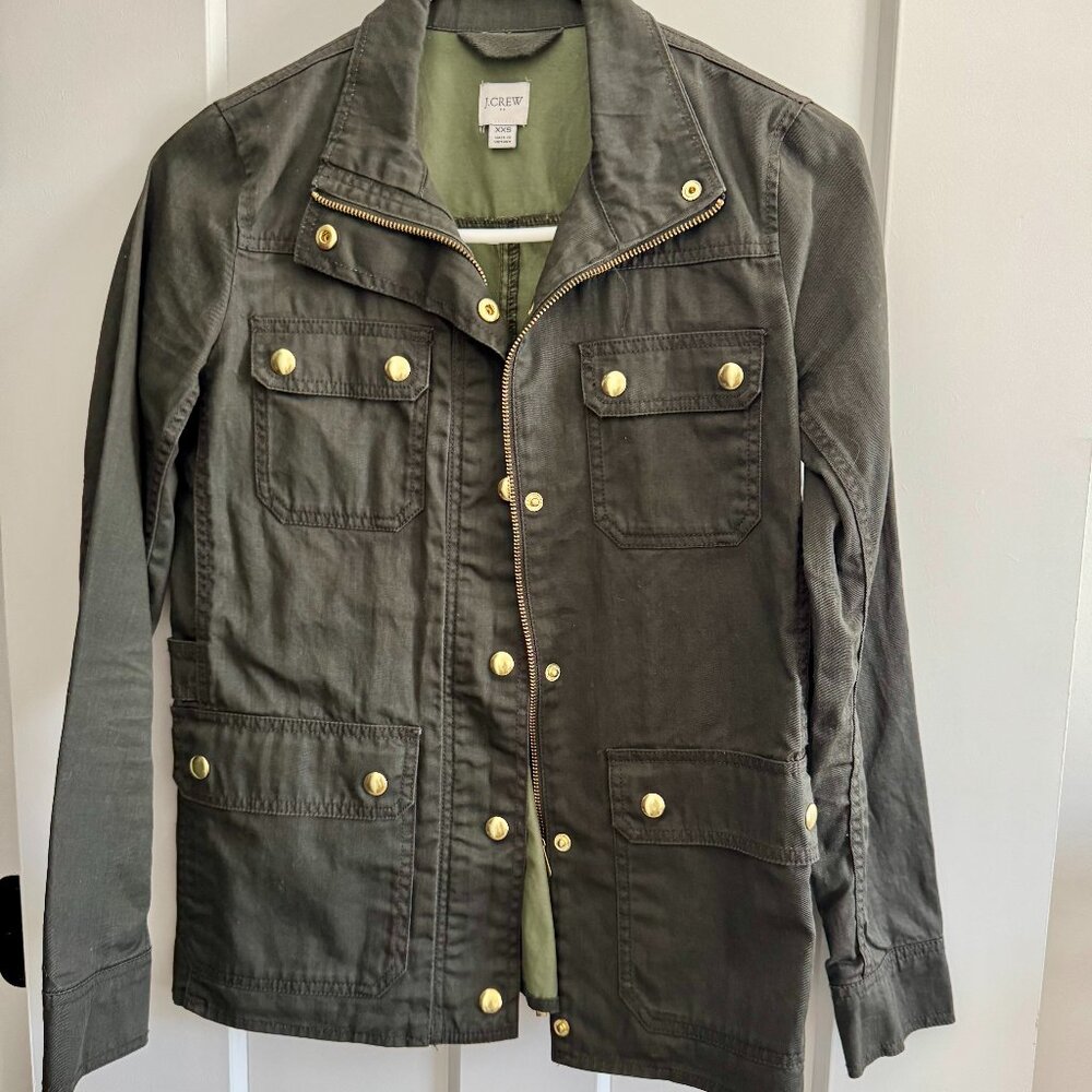 Jacket/Blazer